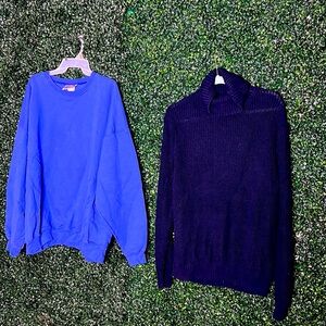 Almost New Old Navy clothes.